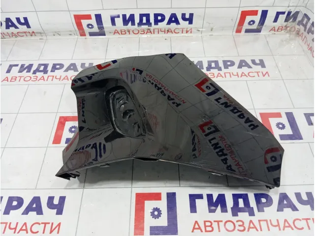 Бампер задний правый Kia Seltos 86692Q5000