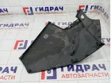 Бампер задний правый Kia Seltos 86692Q5000