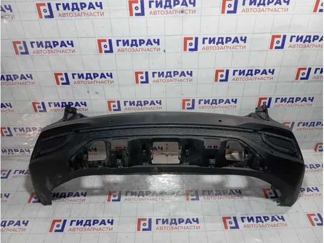 Бампер задний Kia Seltos 86610Q5030