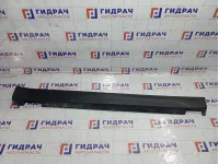 Накладка порога правая Kia Seltos 87752Q5000
