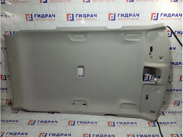 Обшивка потолка Kia Seltos 85310Q5060BGA