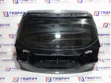 Дверь багажника Kia Seltos 72800Q5000
