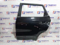Дверь задняя левая Kia Seltos 77003Q5000