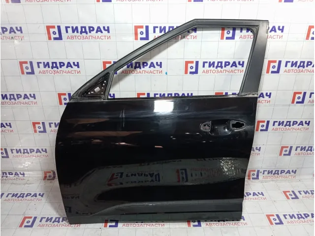 Дверь передняя левая Kia Seltos 76003Q5000