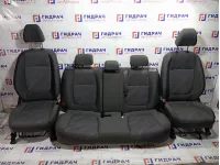 Сиденье комплект Kia Seltos