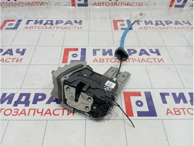 Замок двери передней левой Kia Seltos 81310Q5010