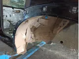 Крыло заднее левое Kia Seltos