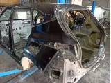 Крыло заднее левое Kia Seltos