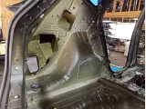 Крыло заднее левое Kia Seltos