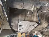 Панель задняя Kia Seltos