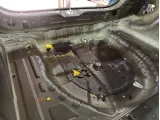 Панель задняя Kia Seltos