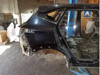 Крыло заднее правое Kia Seltos