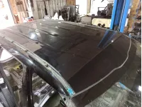 Крыша Kia Seltos