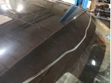 Крыша Kia Seltos