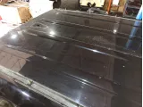Крыша Kia Seltos