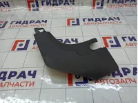 Обшивка стойки передней левой нижняя Kia Seltos 85823Q5000WK