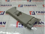 Обшивка стойки средней левой верхняя Kia Seltos 85830Q5101BGA