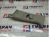 Обшивка стойки средней левой верхняя Kia Seltos 85830Q5101BGA