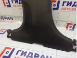 Обшивка стойки средней левой нижняя Kia Seltos 85835Q5000WK