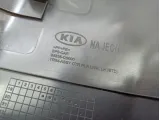 Обшивка стойки средней левой нижняя Kia Seltos 85835Q5000WK
