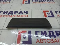 Накладка порога внутренняя задняя левая Kia Seltos 85877Q5000WK
