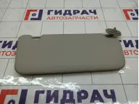 Козырек солнцезащитный левый Kia Seltos 85210Q5210BGA