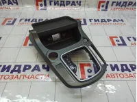 Накладка консоли Kia Seltos 84606Q5220DD8