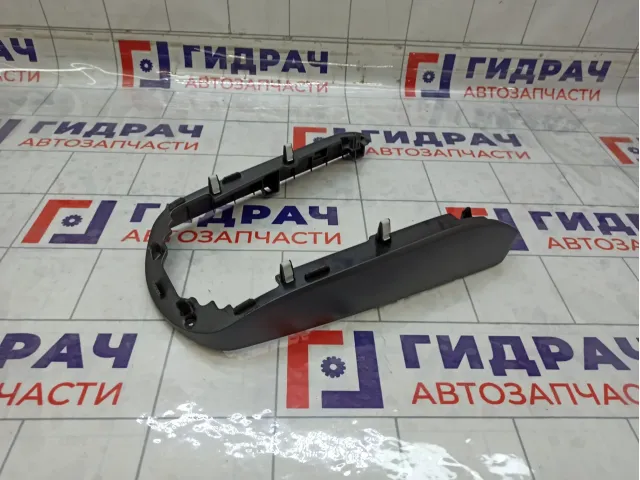 Накладка консоли Kia Seltos 84606Q5220DD8