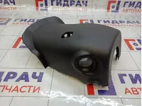 Кожух рулевой колонки нижний Kia Seltos 84852Q5000WK