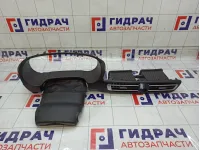 Накладка торпедо Kia Seltos 84830Q5000WK