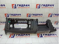 Накладка торпедо правая Kia Seltos 84760Q5100WK