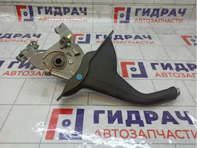 Рычаг, педаль стояночного тормоза Kia Seltos 59710Q5000