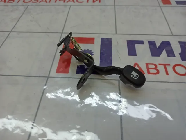 Ручка открывания лючка бензобака Kia Seltos 815702H001