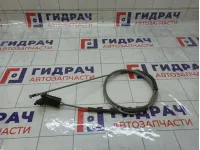 Трос лючка бензобака Kia Seltos 81590Q5000