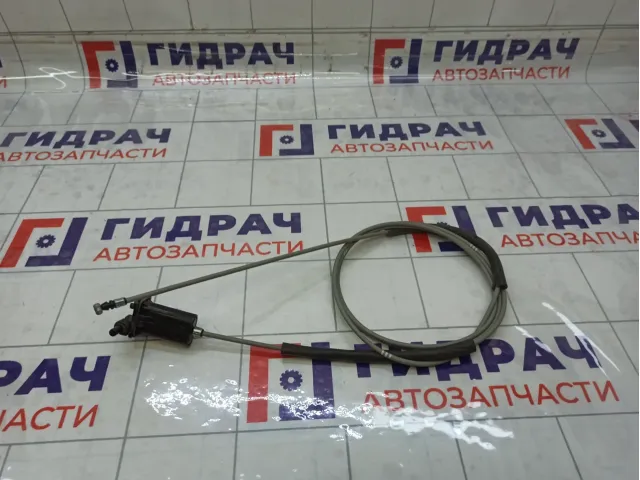 Трос лючка бензобака Kia Seltos 81590Q5000