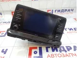 Магнитола Kia Seltos 96160Q5700DHV