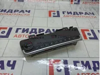 Блок управления климатической установкой Kia Seltos 97250Q5250DHV