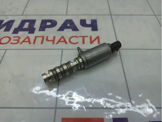 Клапан электромагнитный изменения фаз грм Kia Seltos 243552E100