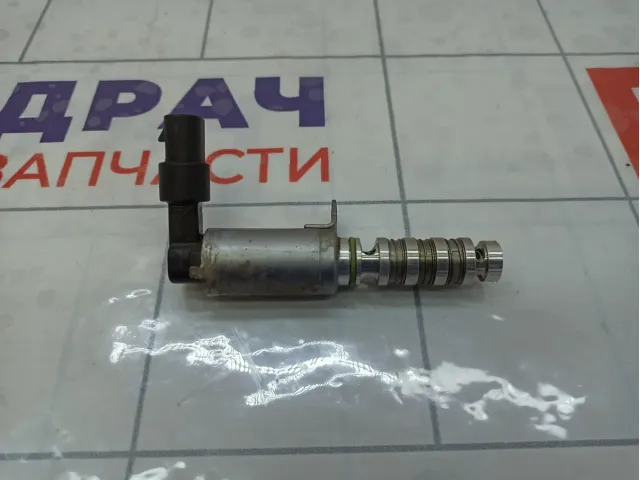 Клапан электромагнитный изменения фаз грм Kia Seltos 243752E100