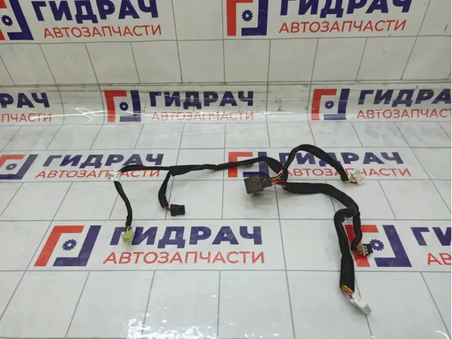 Проводка консоли Kia Seltos 84624Q5000