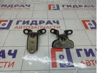 Петли двери задней правой Kia Seltos