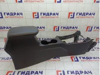 Консоль центральная Kia Seltos 84611Q5000WK