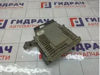 Блок управления двигателем Kia Seltos