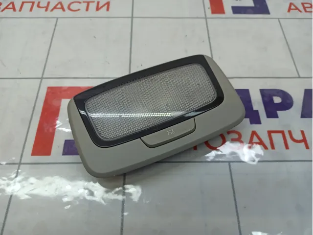 Плафон салонный Kia Seltos 92850Q5000BGA