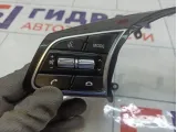 Блок кнопок в рулевое колесо Kia Seltos 96700Q5410FHV