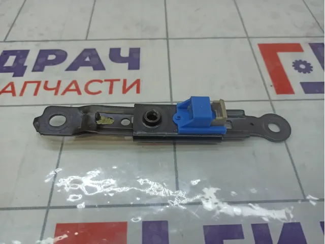 Механизм регулировки ремня безопасности Kia Seltos 88890F2000