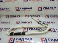 Подушка безопасности боковая (шторка) левая Kia Seltos 80410Q5000