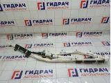 Подушка безопасности боковая (шторка) левая Kia Seltos 80410Q5000