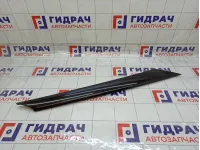 Накладка лобового стекла левая Kia Seltos 86250Q5100