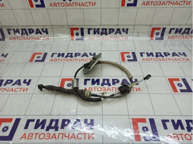 Трос КПП Kia Seltos 46790Q5300